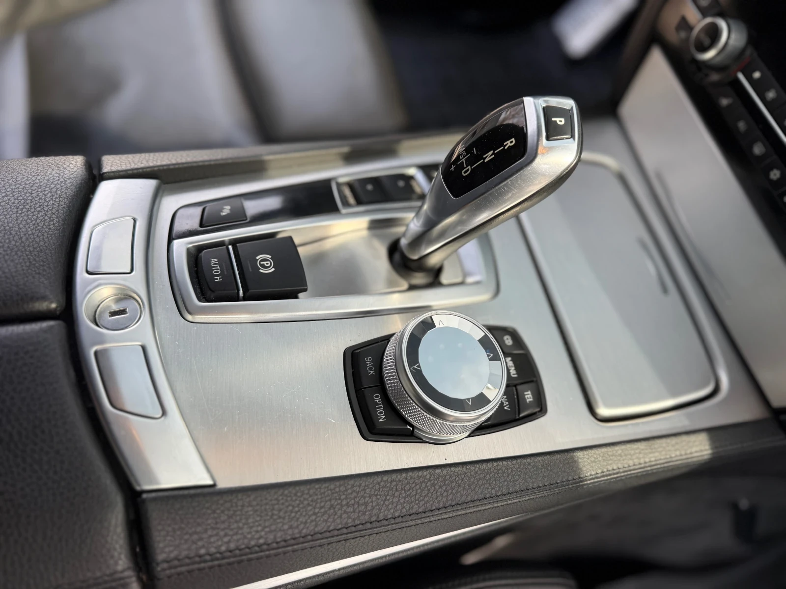 BMW 730 D Mpack, снимка 5 - Автомобили и джипове - 54127430