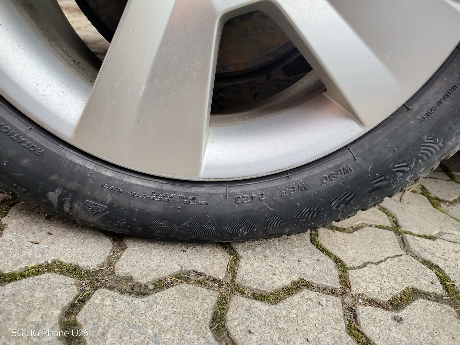 Skoda Rapid 1.0 TSI, снимка 11 - Автомобили и джипове - 54137975