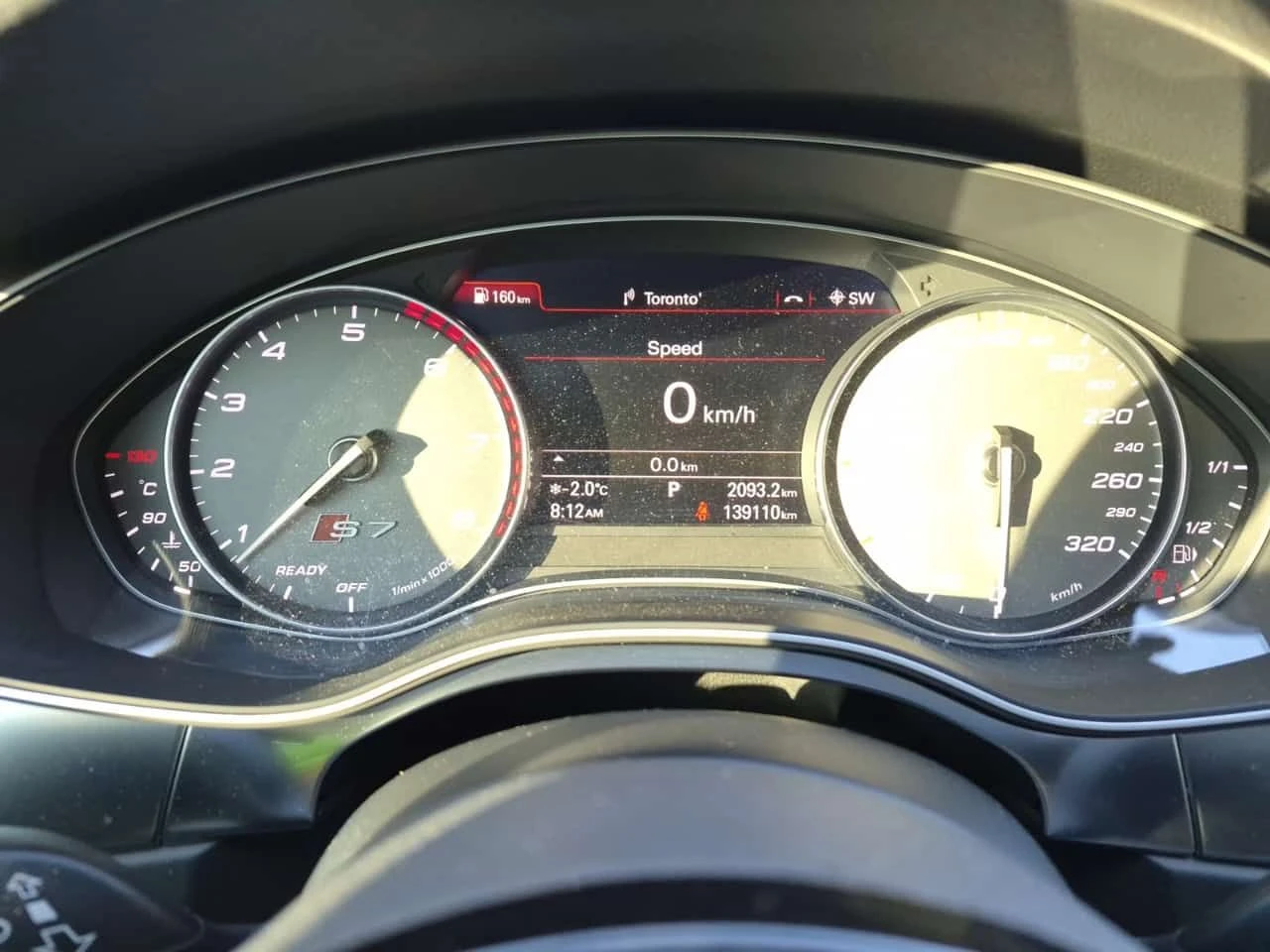 Audi S7 4.0T V8 * ��� ��������� * CARFAX *  | Mobile.bg � ����������� 6