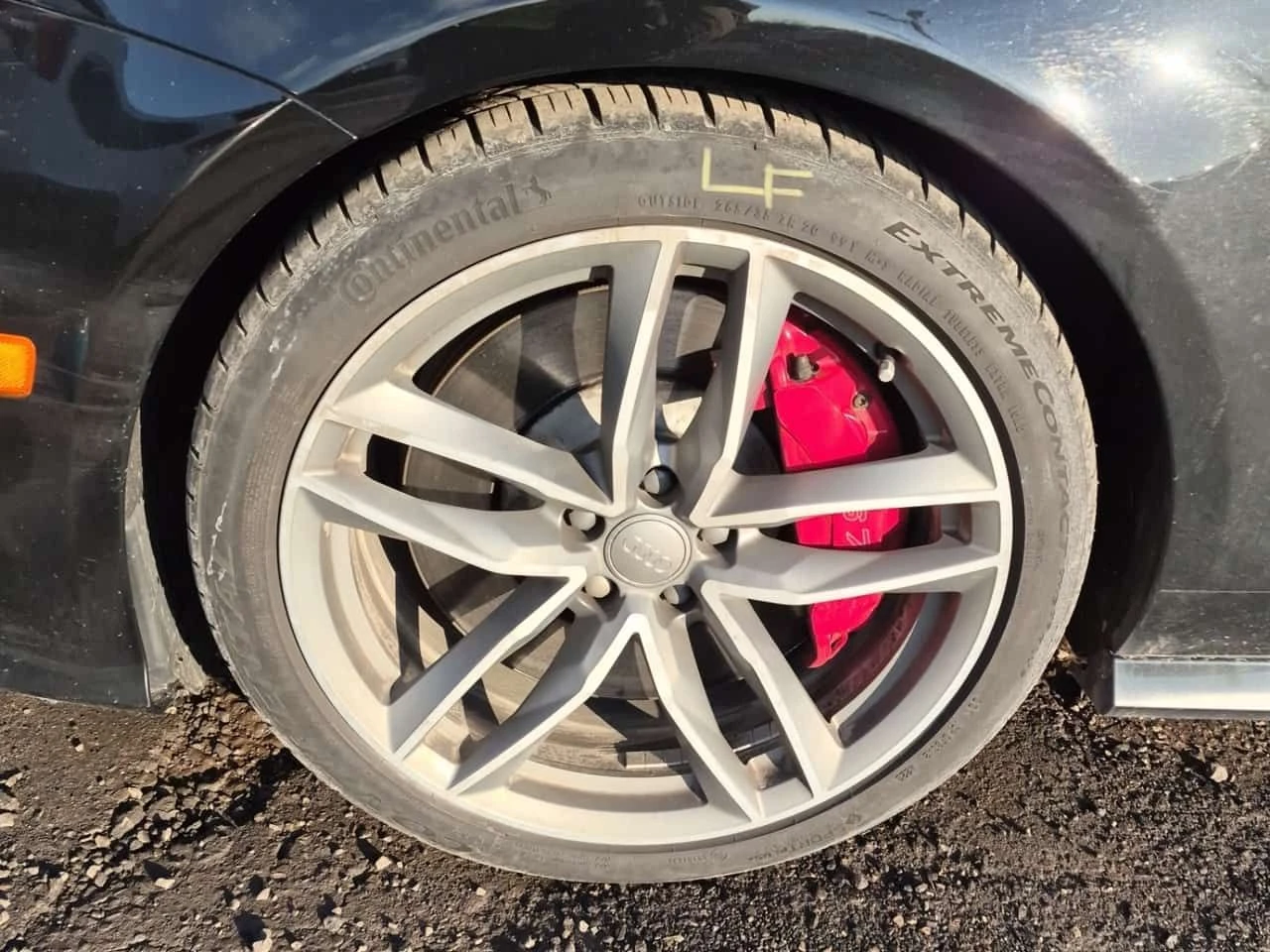 Audi S7 4.0T V8 * ��� ��������� * CARFAX *  | Mobile.bg � ����������� 13