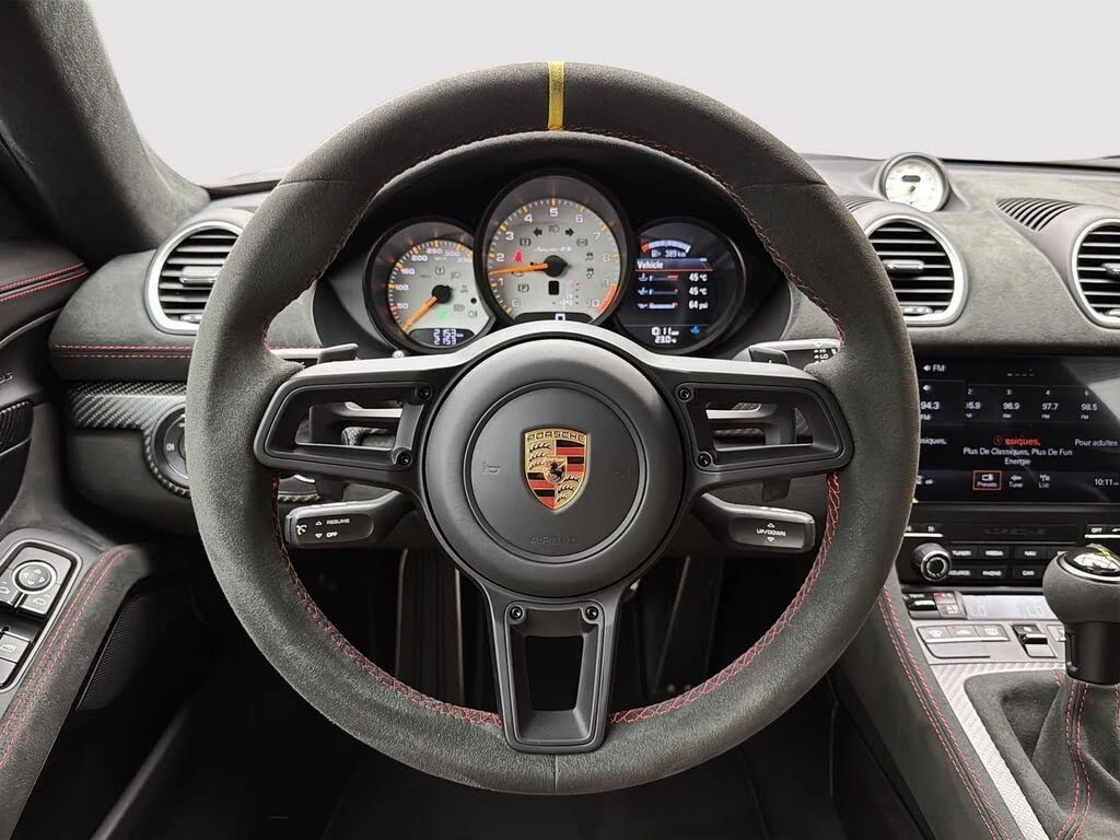 Porsche Boxster 718* Spyder RS* RWD* ����������* (���� �� ��) | Mobile.bg � ����������� 10