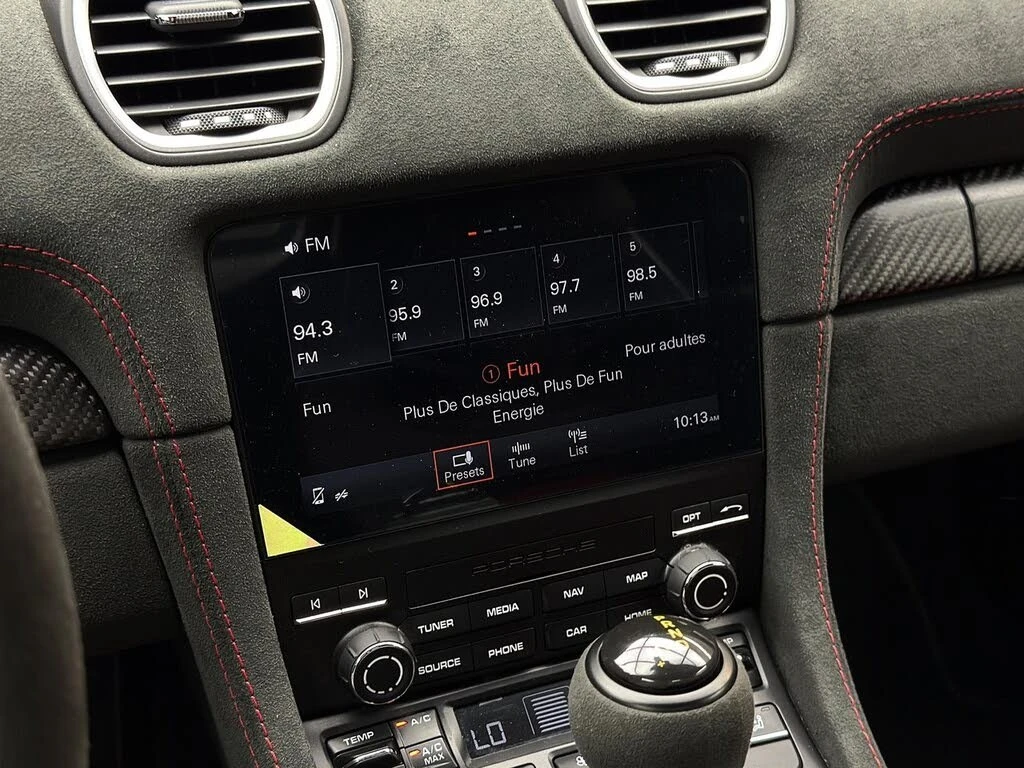 Porsche Boxster 718* Spyder RS* RWD* ����������* (���� �� ��) | Mobile.bg � ����������� 13