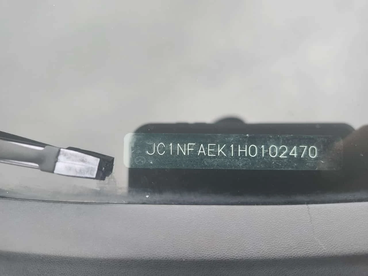 Fiat 124 LUSSO/CARFAX/ПОДГРЕВ/КОЖА/КАБРИО/, снимка 13 - Автомобили и джипове - 54218870