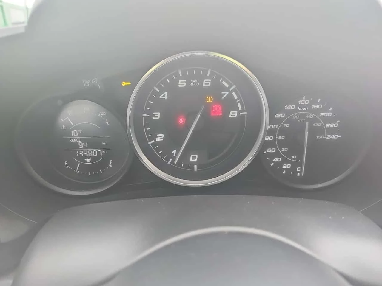 Fiat 124 LUSSO/CARFAX/ПОДГРЕВ/КОЖА/КАБРИО/, снимка 8 - Автомобили и джипове - 54218870