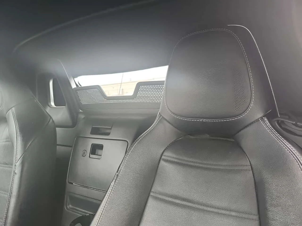 Fiat 124 LUSSO/CARFAX/ПОДГРЕВ/КОЖА/КАБРИО/, снимка 10 - Автомобили и джипове - 54218870