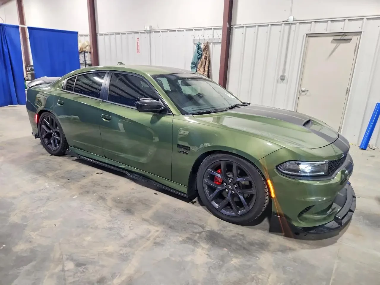 Dodge Charger R/T 5.7, снимка 3 - Автомобили и джипове - 54227799