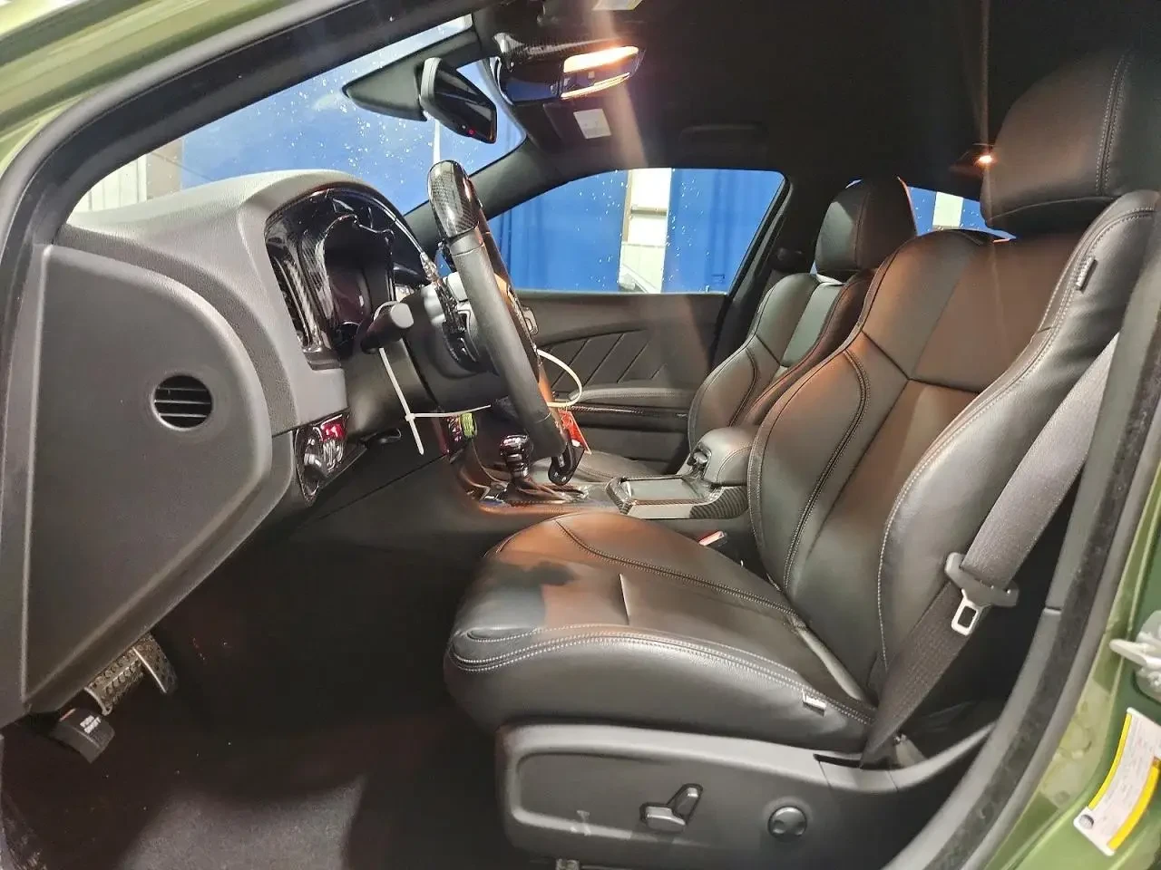 Dodge Charger R/T 5.7, снимка 7 - Автомобили и джипове - 54227799