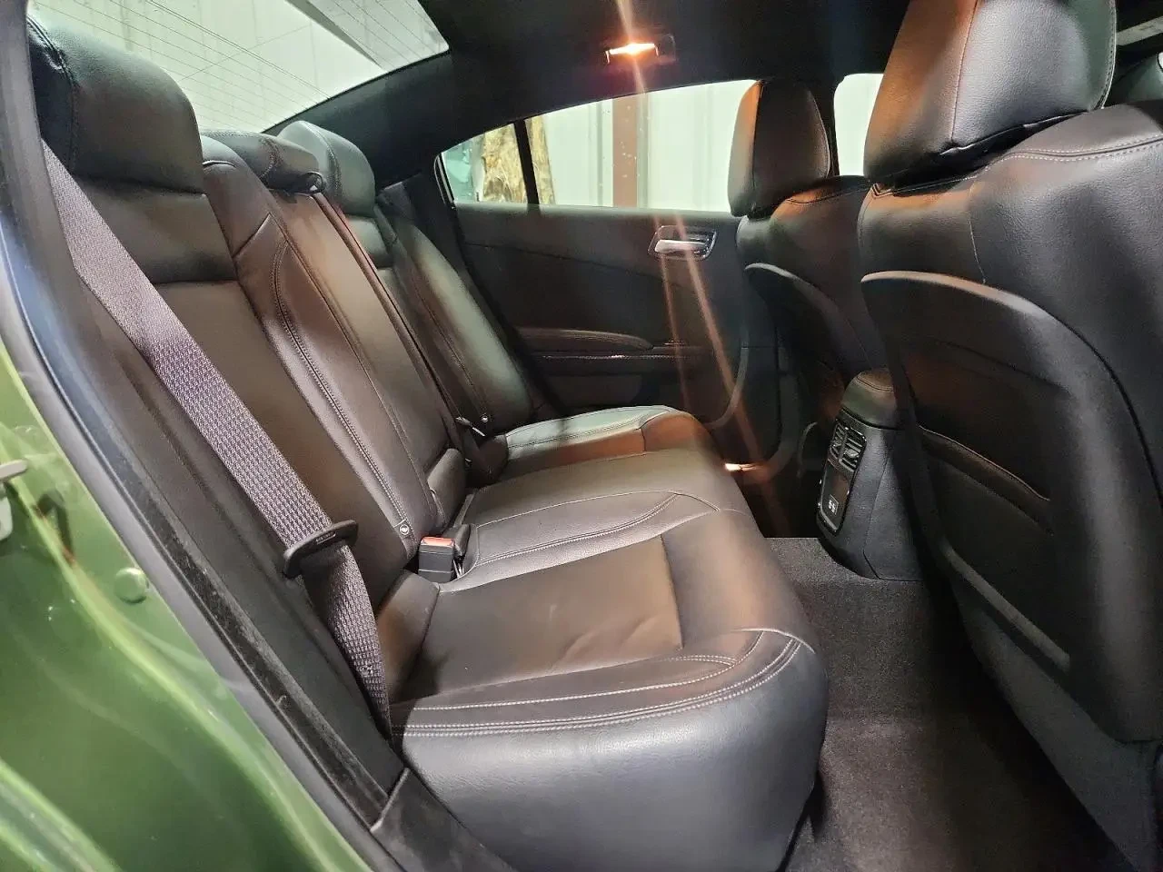 Dodge Charger R/T 5.7, снимка 10 - Автомобили и джипове - 54227799