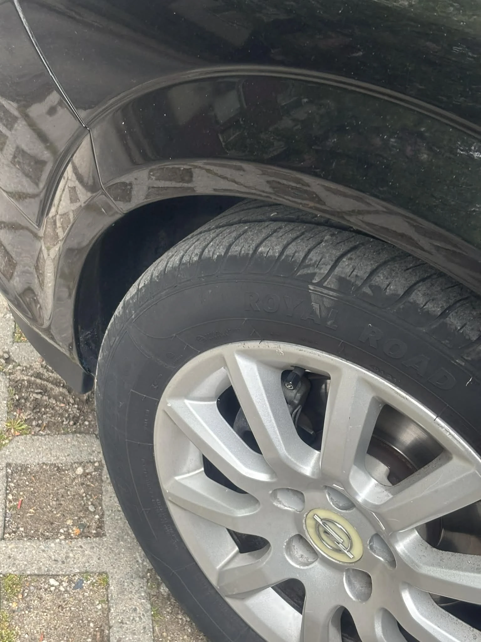 Opel Astra H, снимка 2 - Автомобили и джипове - 54237730