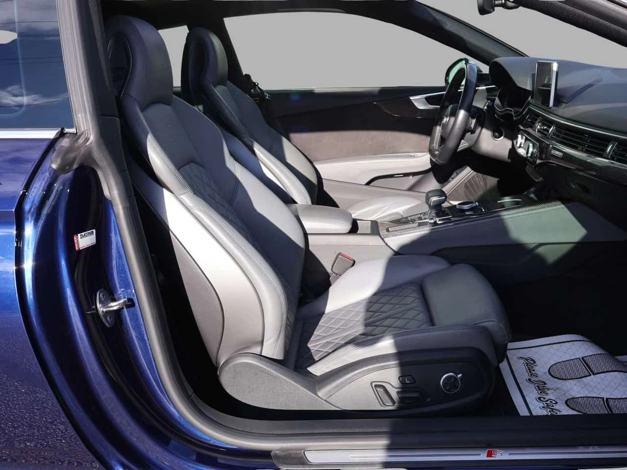 Audi S5  COUPE | 360 | B&O | ������ ���� �� �������� | Mobile.bg � ����������� 16