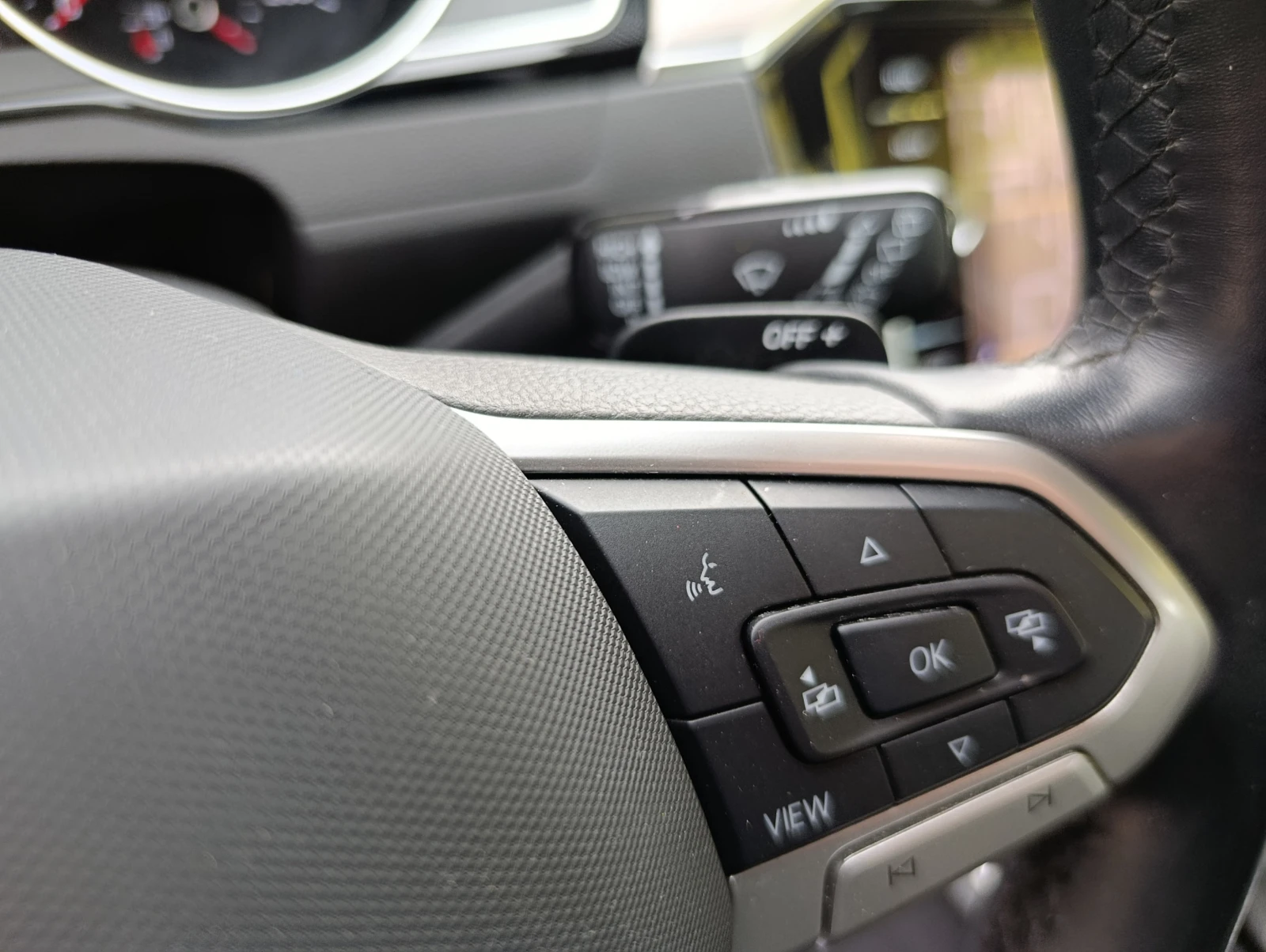 VW Passat 2.0TDI Comfortline, снимка 10 - Автомобили и джипове - 54573134