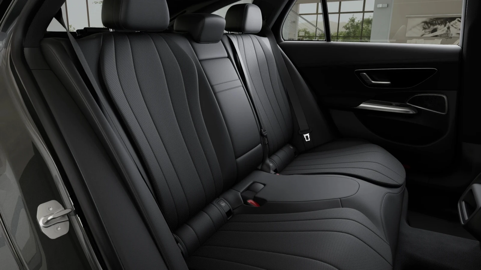 Mercedes-Benz E 220 220d 4MATIC T, снимка 10 - Автомобили и джипове - 54791401