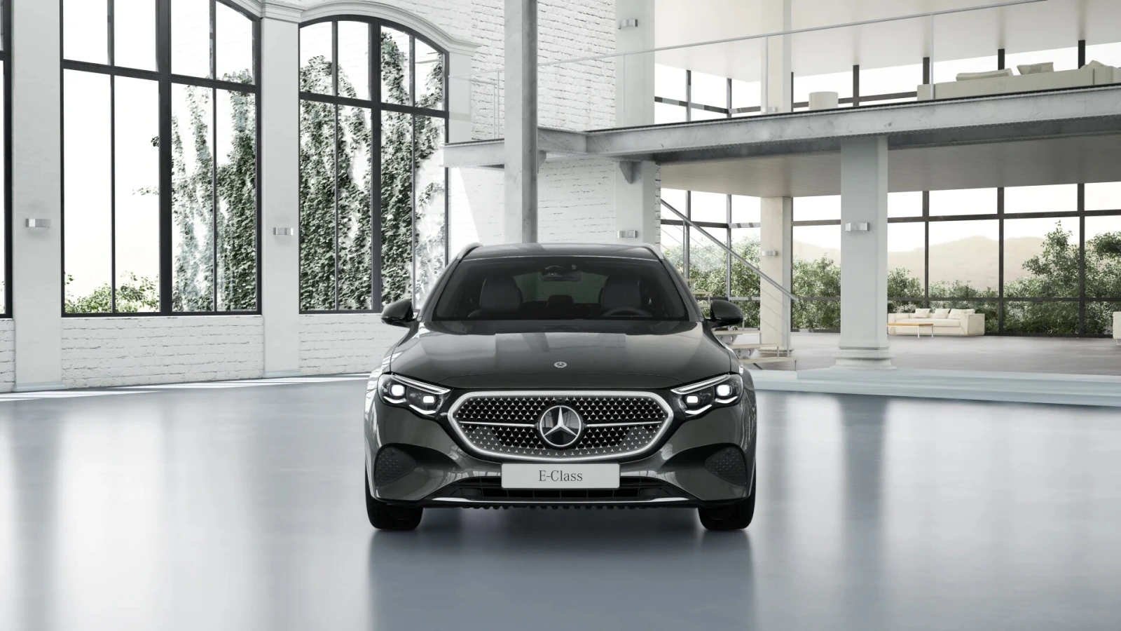 Mercedes-Benz E 220 220d 4MATIC T, снимка 2 - Автомобили и джипове - 54791401