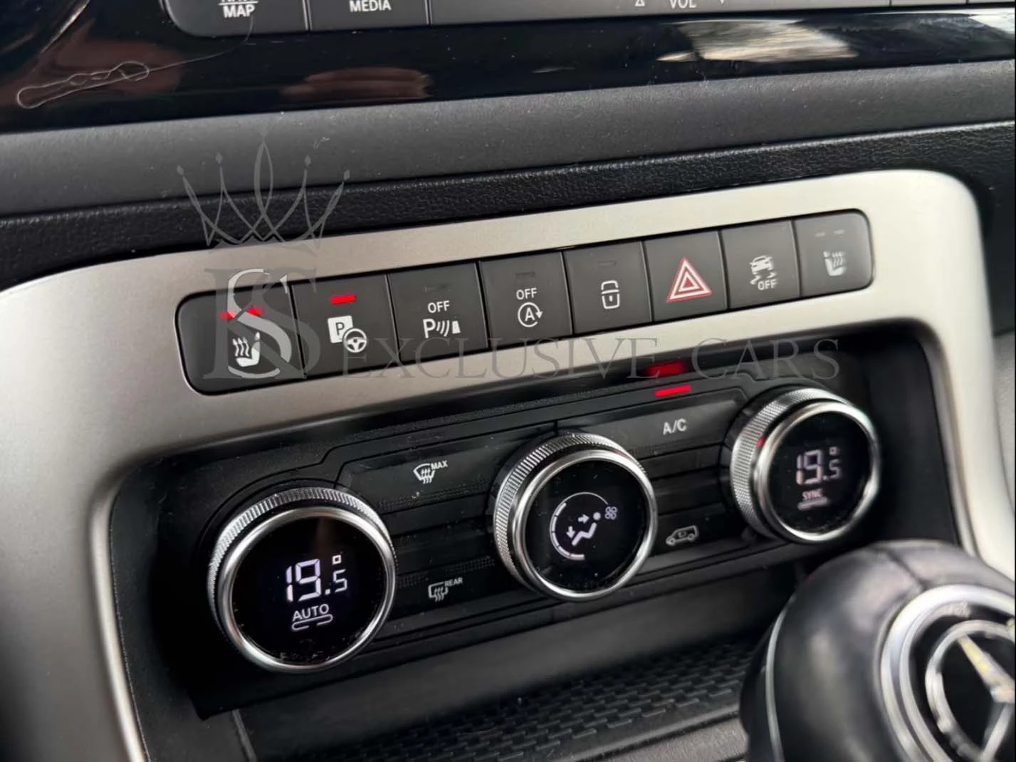 Mercedes-Benz T-класа 180d* PROGRESSIVE* , снимка 9 - Автомобили и джипове - 54868582
