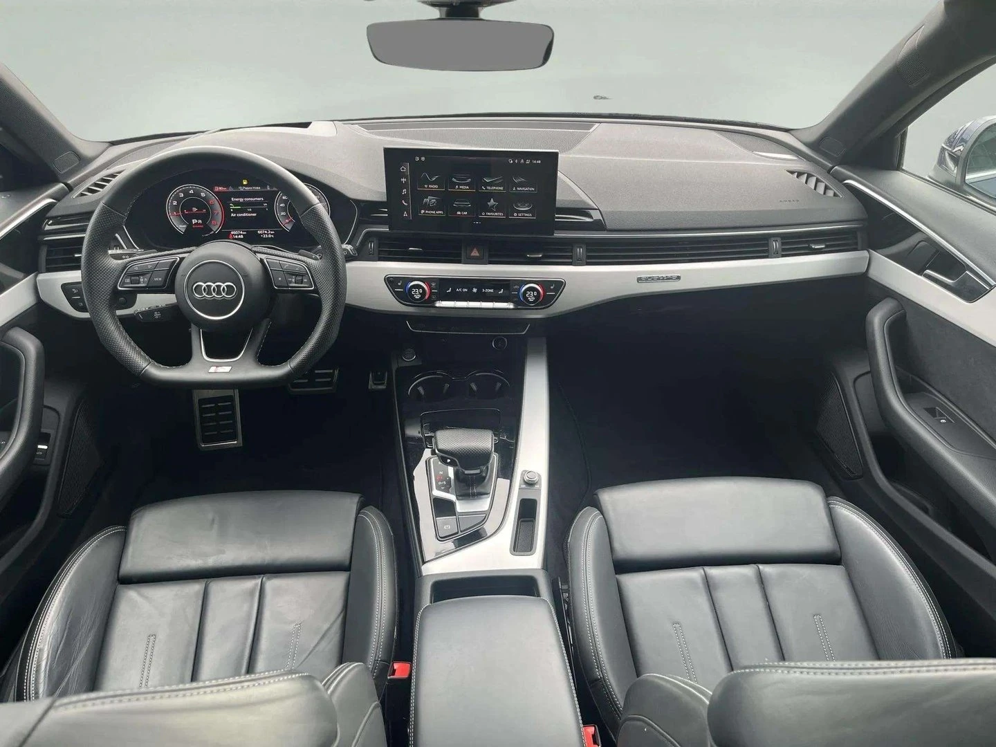 Audi A4 | Mobile.bg � ����������� 9