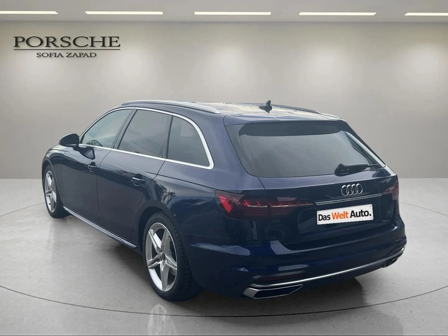 Audi A4 | Mobile.bg � ����������� 3
