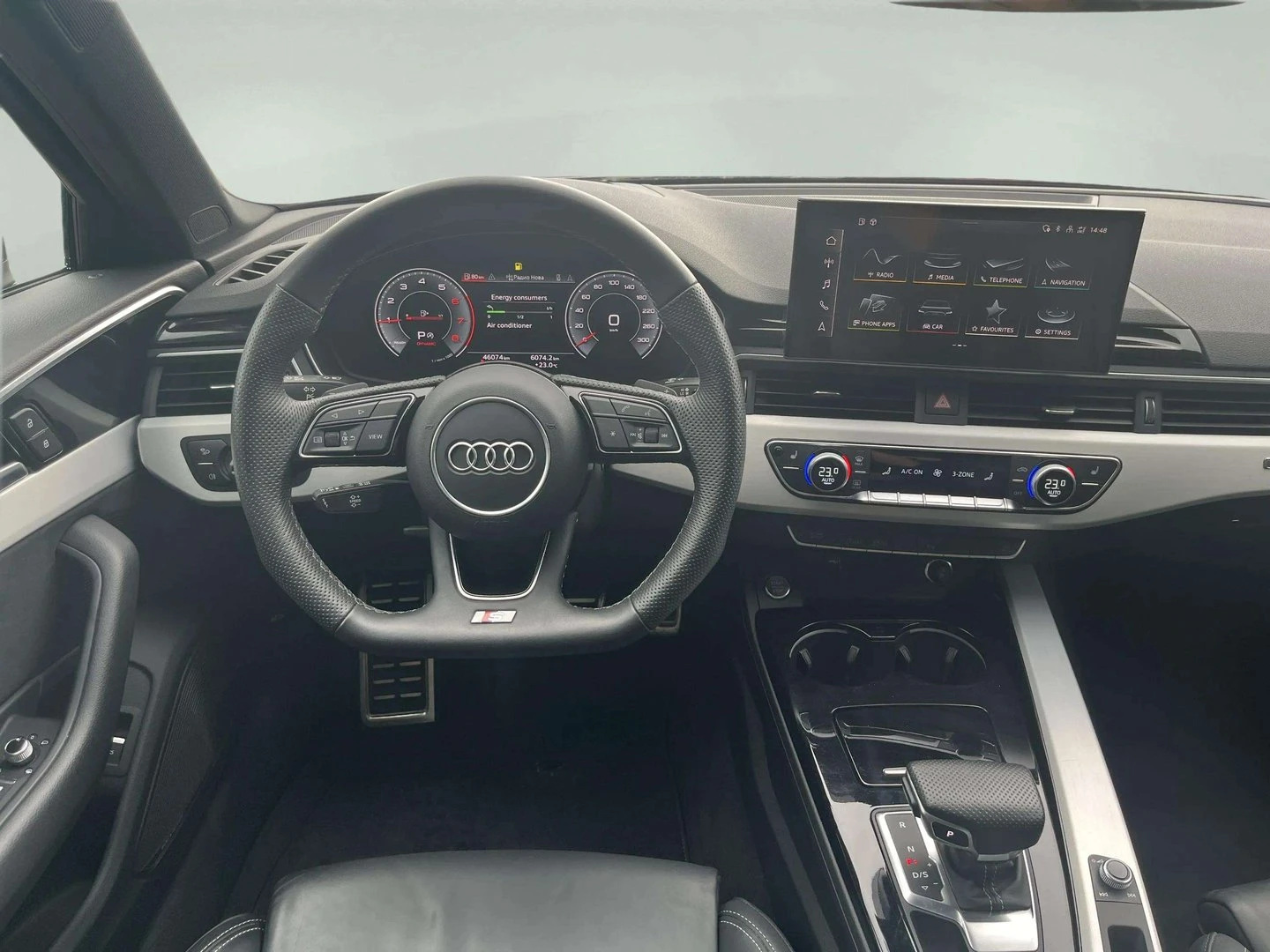 Audi A4 | Mobile.bg � ����������� 10