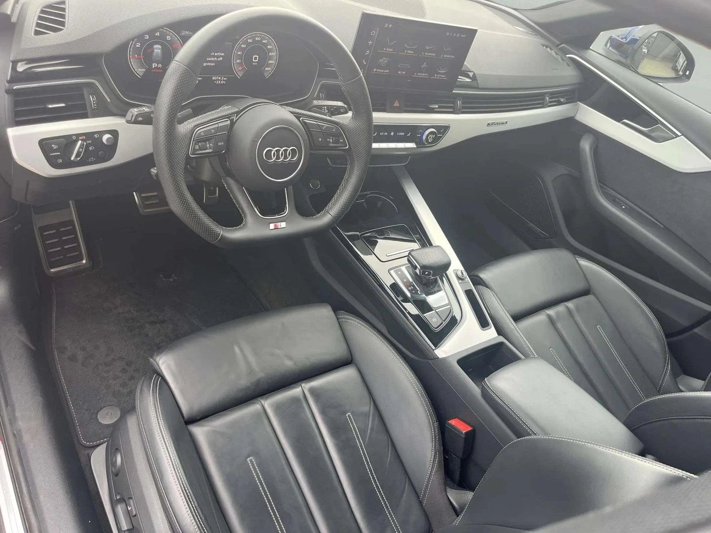 Audi A4 | Mobile.bg � ����������� 7