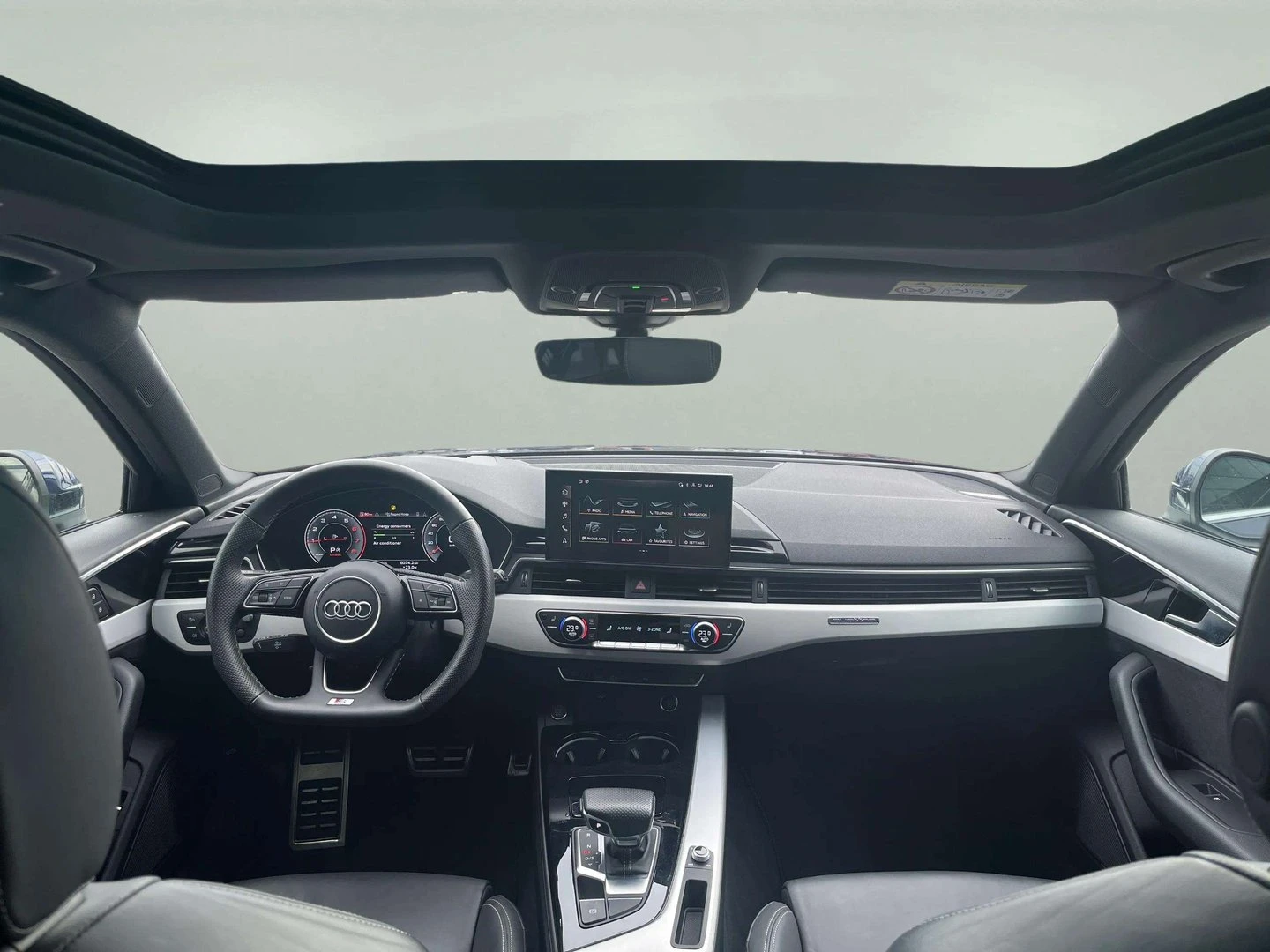 Audi A4 | Mobile.bg � ����������� 8