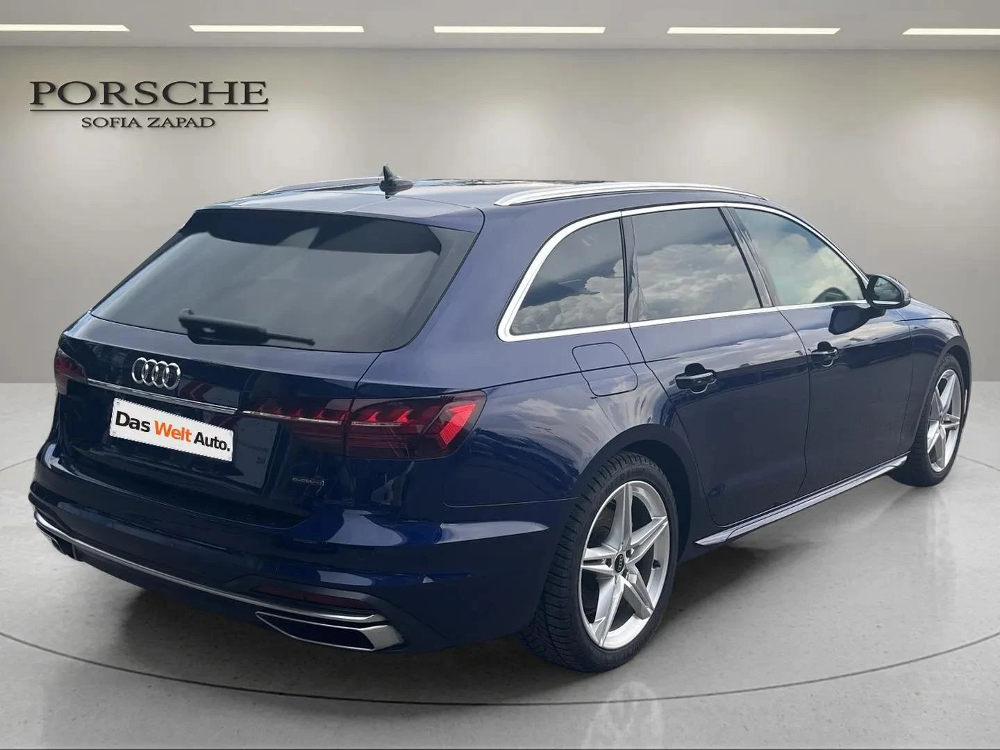 Audi A4 | Mobile.bg � ����������� 4
