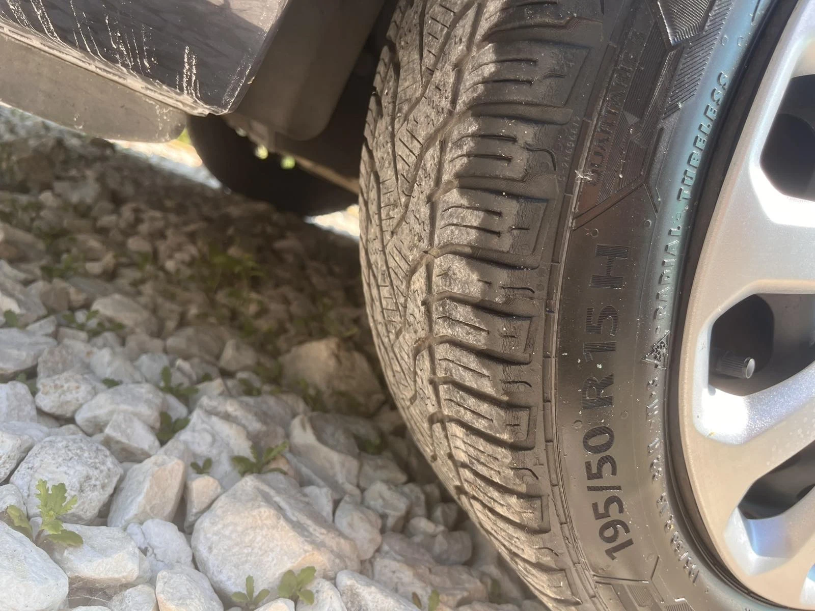 Ford Fiesta 1.25, снимка 13 - Автомобили и джипове - 54936336