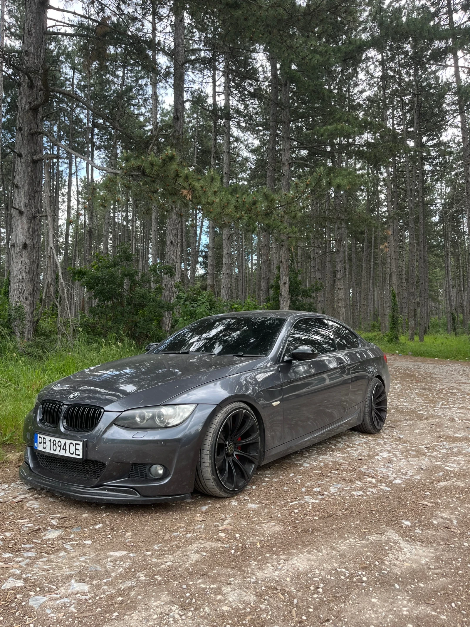 BMW 335
