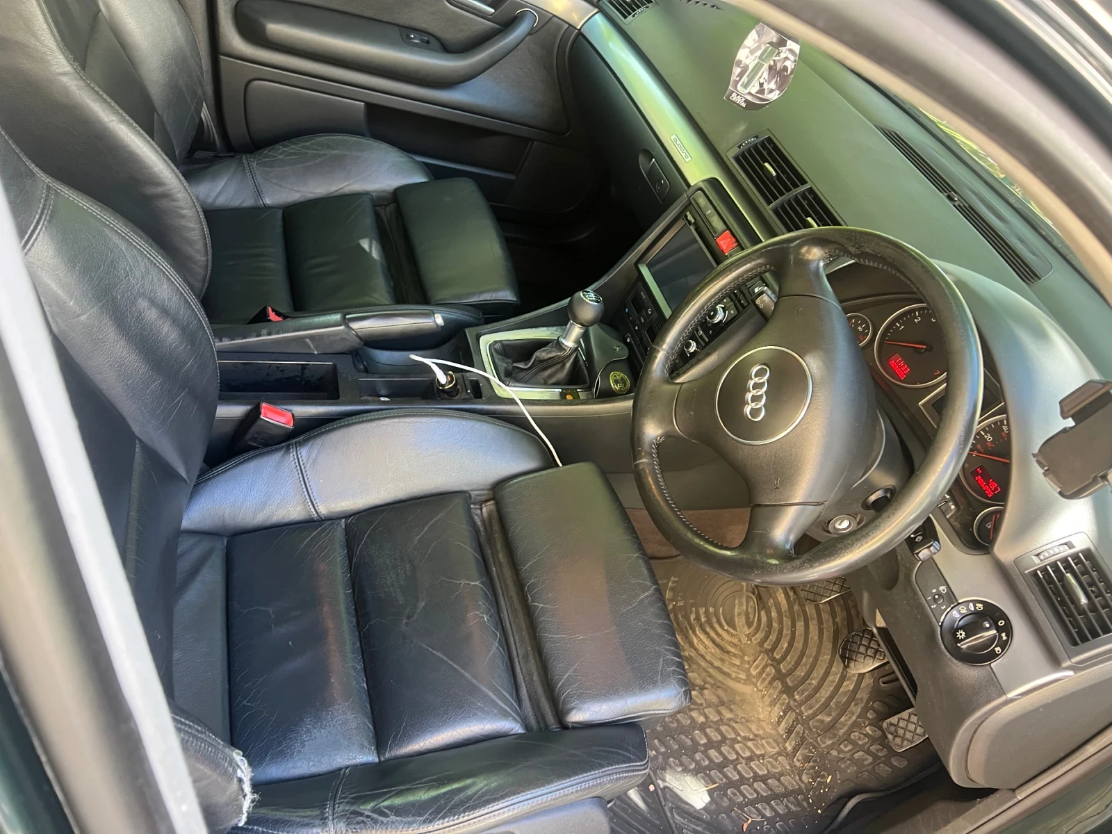Audi A4 1.8� sline 4x4 190 ks | Mobile.bg � ����������� 5