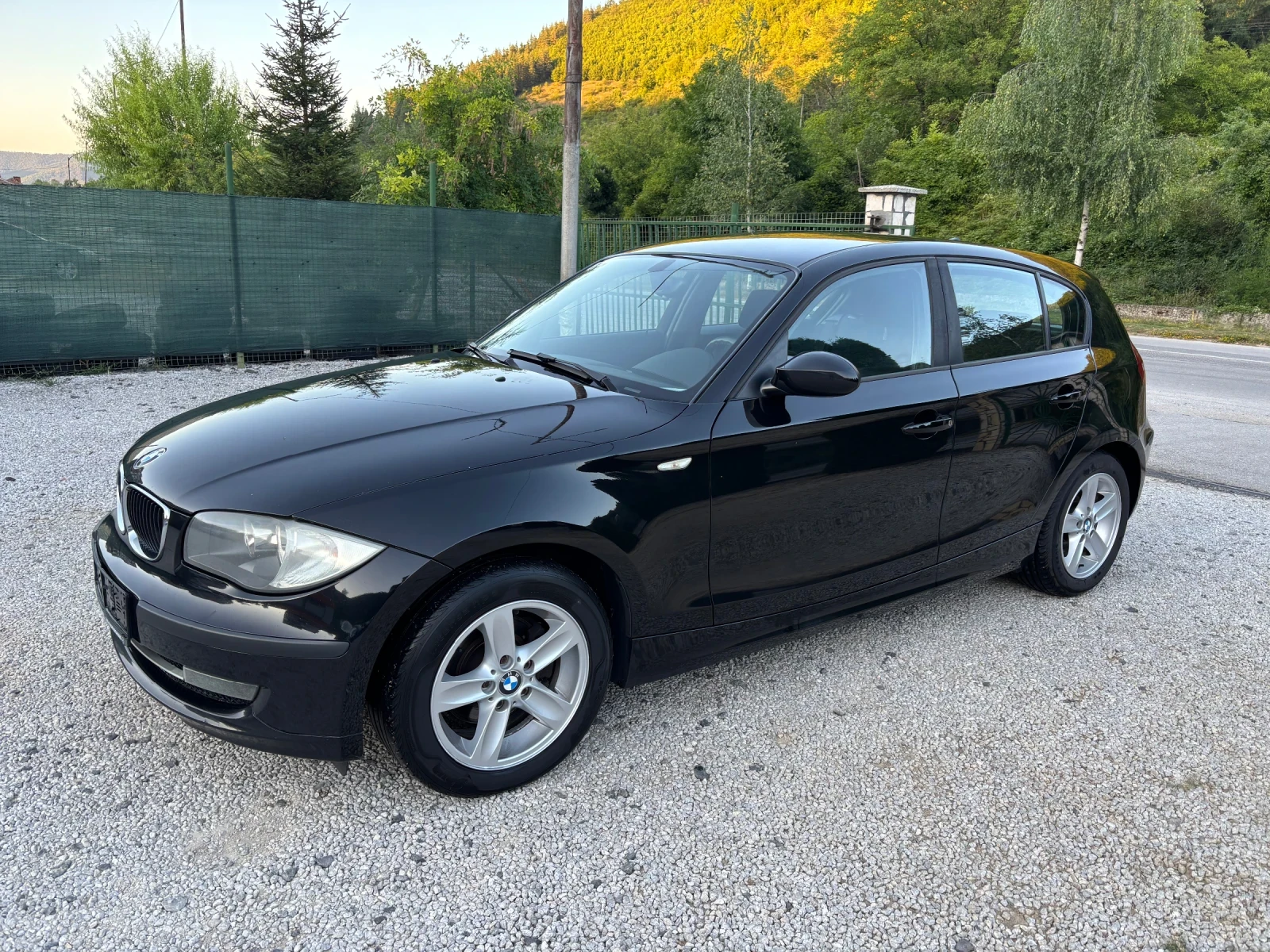 BMW 118 2.0 N47 143к.с., снимка 2 - Автомобили и джипове - 55532278