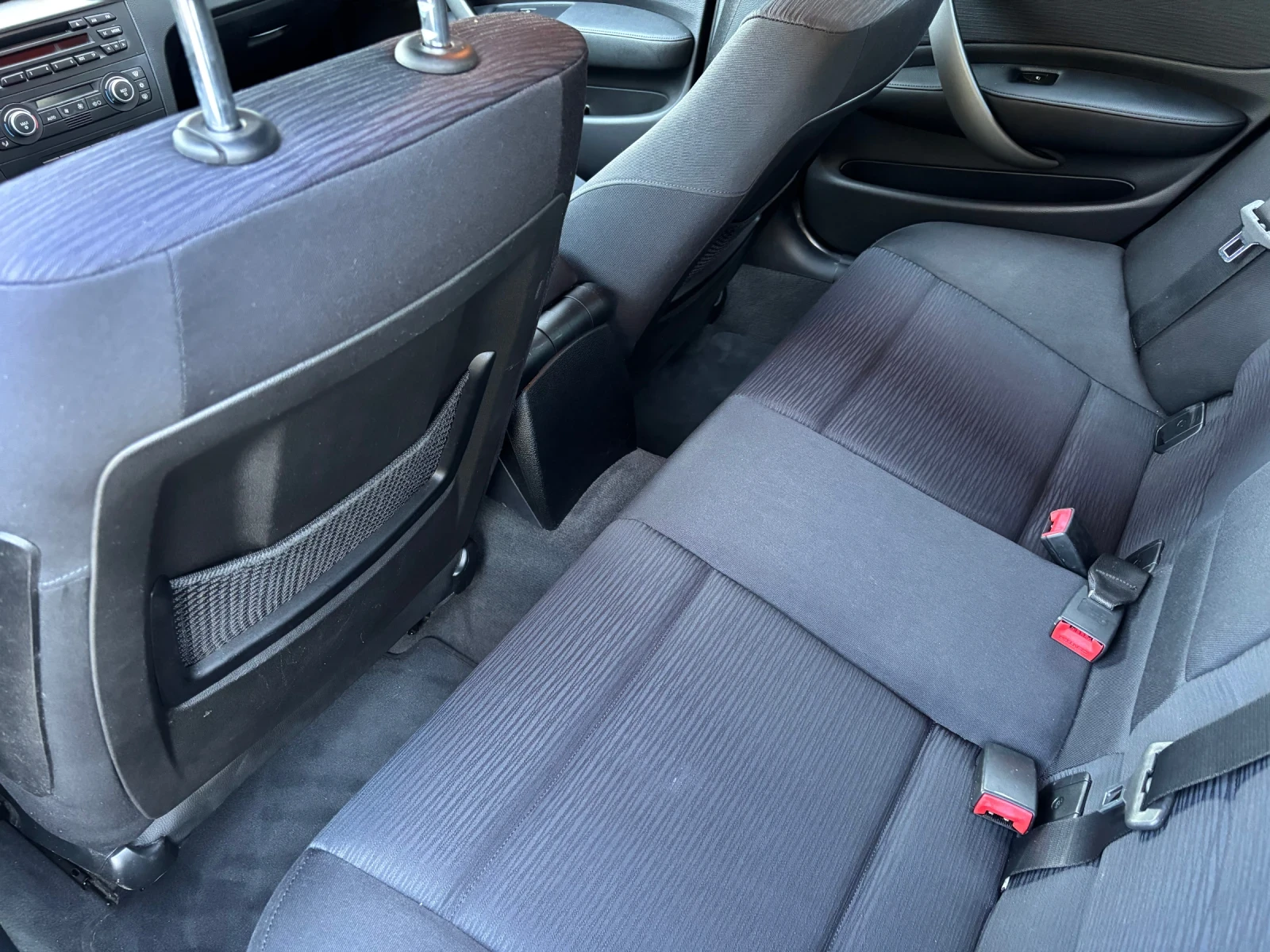 BMW 118 2.0 N47 143к.с., снимка 10 - Автомобили и джипове - 55532278