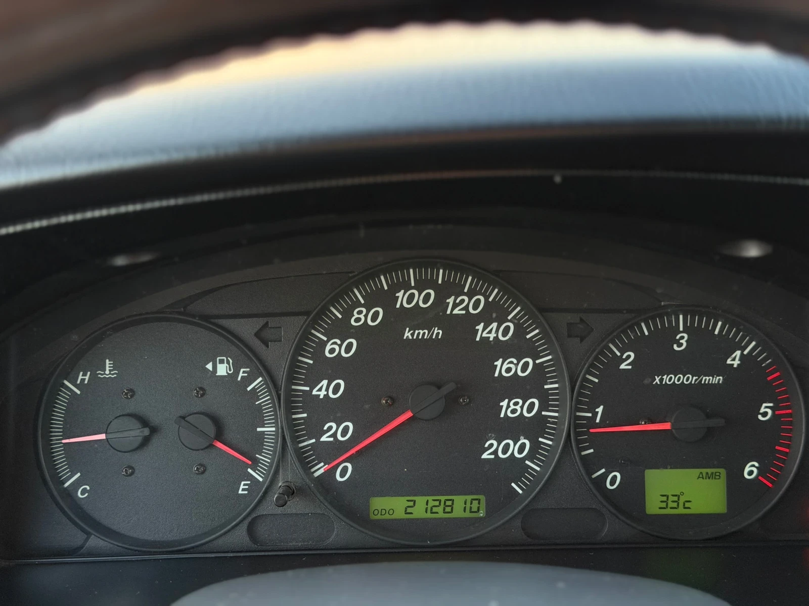Mazda Mpv 2.0TDI 136кс 6с 7-МЕСТА КЛИМАТИК РЕГИСРИРАН, снимка 17 - Автомобили и джипове - 55583239
