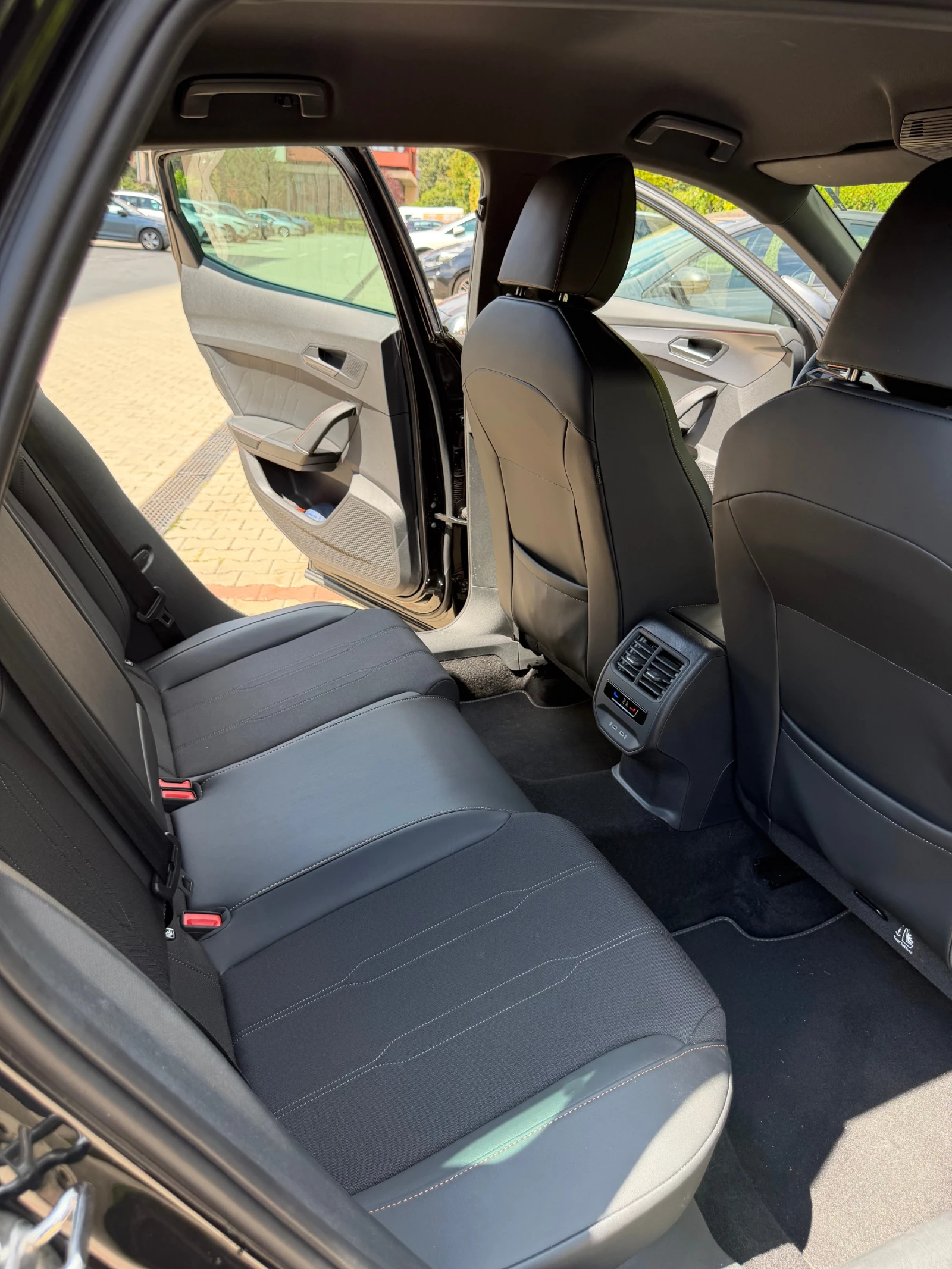 Cupra Formentor 2.0 TSI 190к.с., снимка 13 - Автомобили и джипове - 55846440