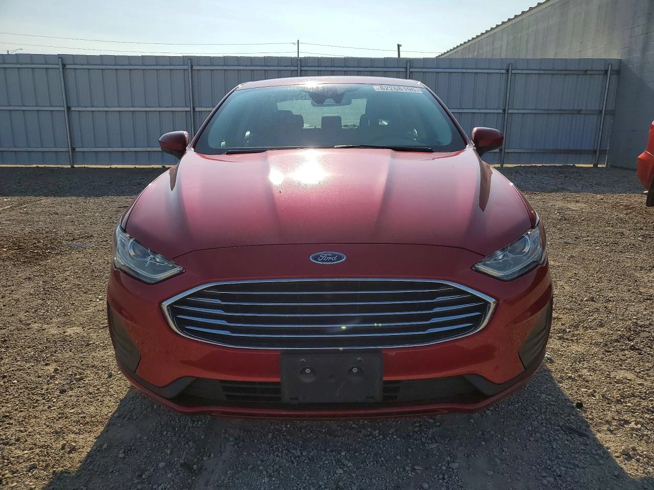Ford Fusion 1.5l Se | Mobile.bg � ����������� 5