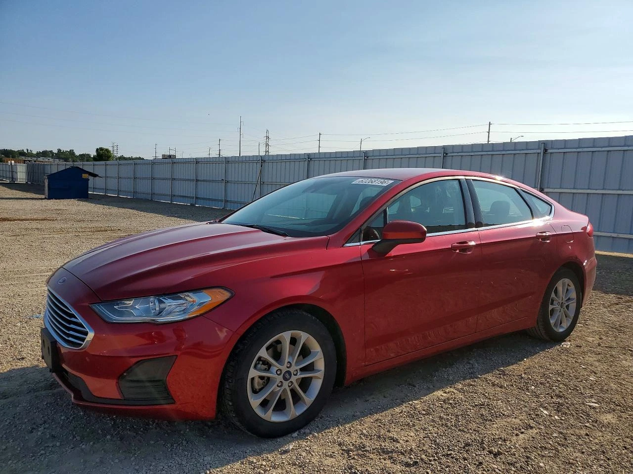 Ford Fusion 1.5l Se | Mobile.bg � ����������� 1
