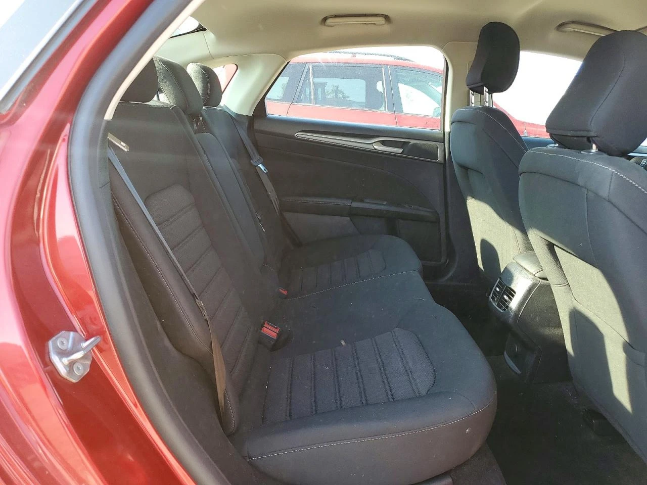 Ford Fusion 1.5l Se | Mobile.bg � ����������� 10