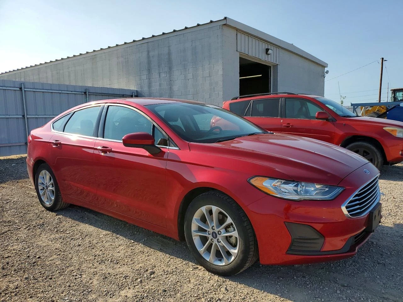 Ford Fusion 1.5l Se | Mobile.bg � ����������� 4