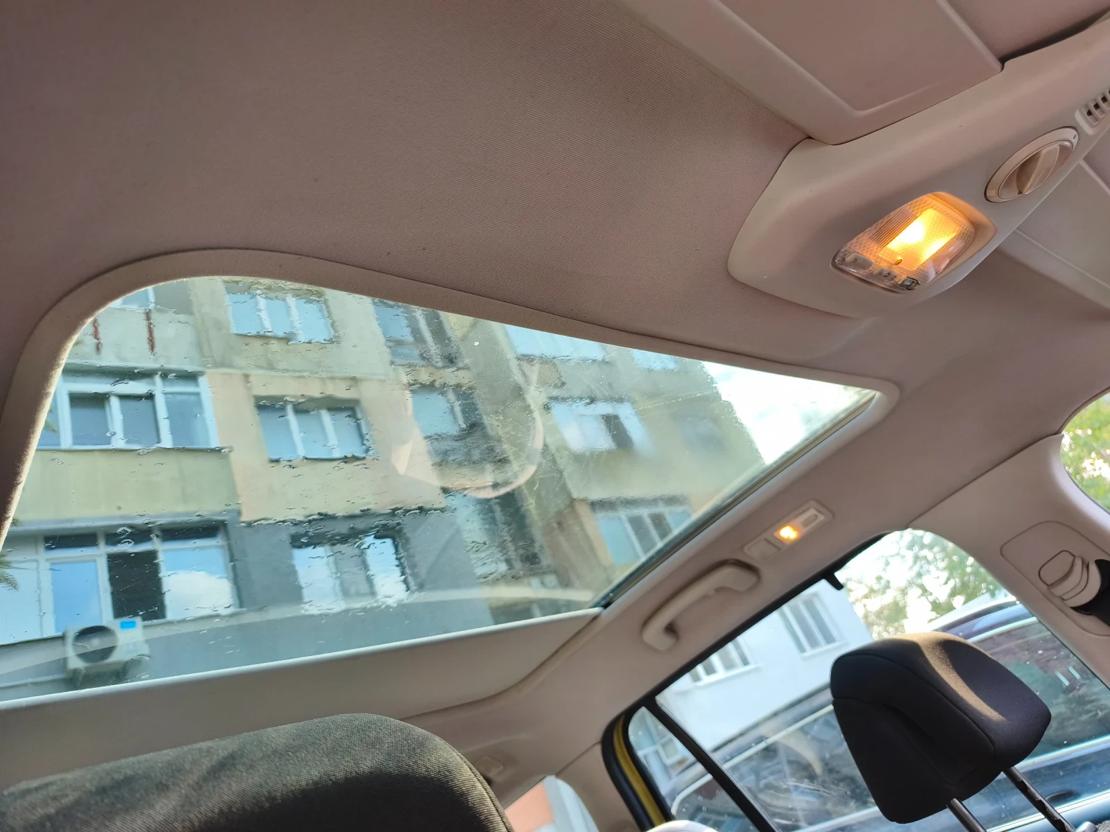 Citroen C4 Picasso 2.0HDI, снимка 6 - Автомобили и джипове - 56048757