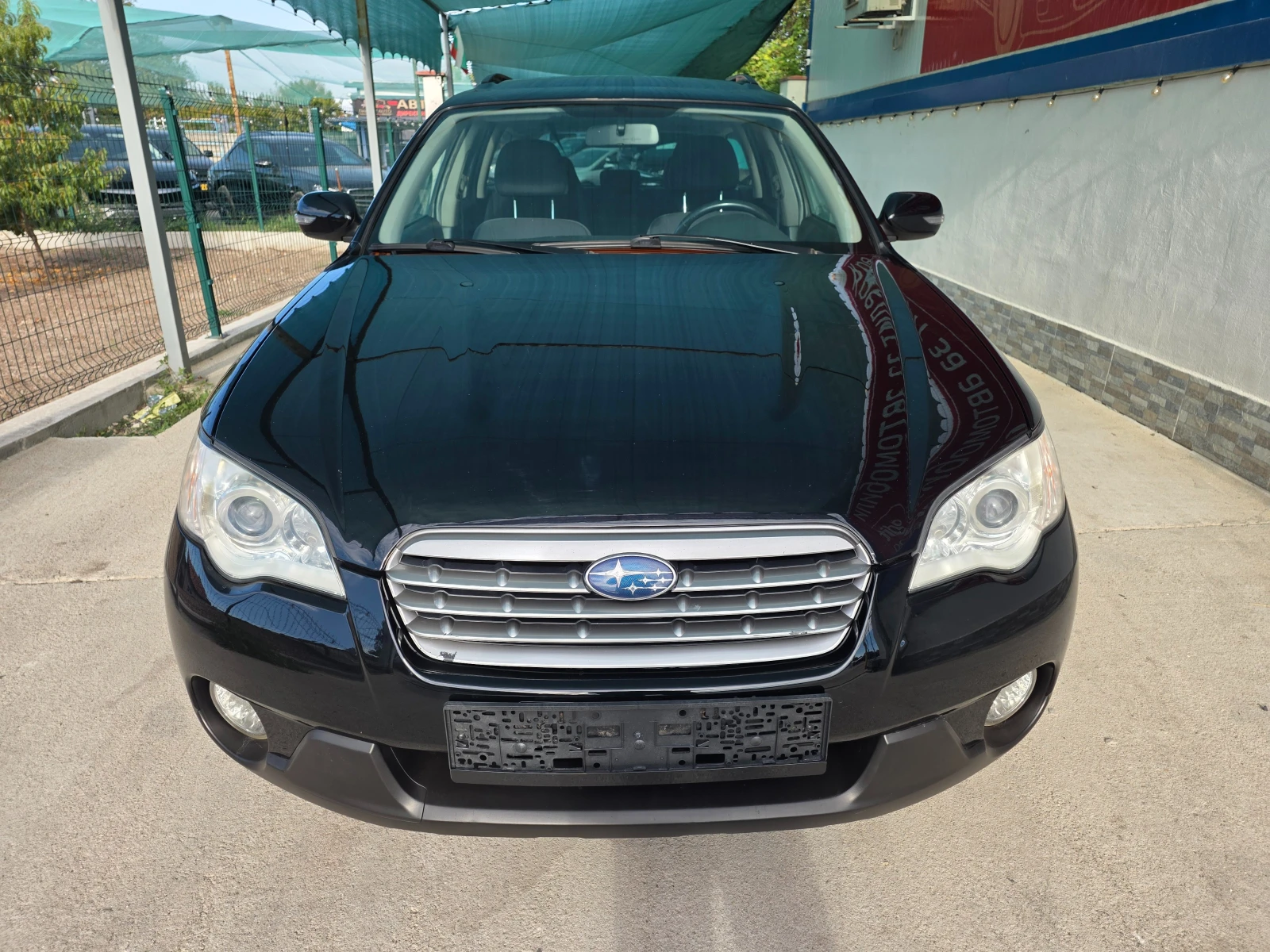 Subaru Legacy 2.0, снимка 2 - Автомобили и джипове - 56439872