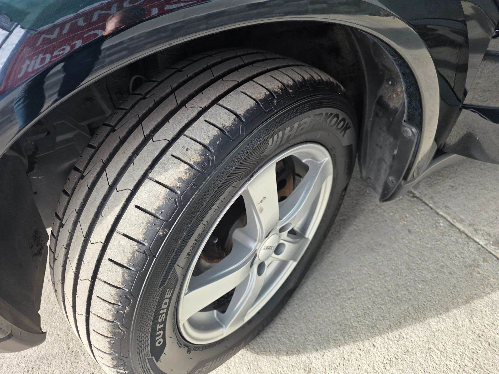 Subaru Legacy 2.0, снимка 10 - Автомобили и джипове - 56439872