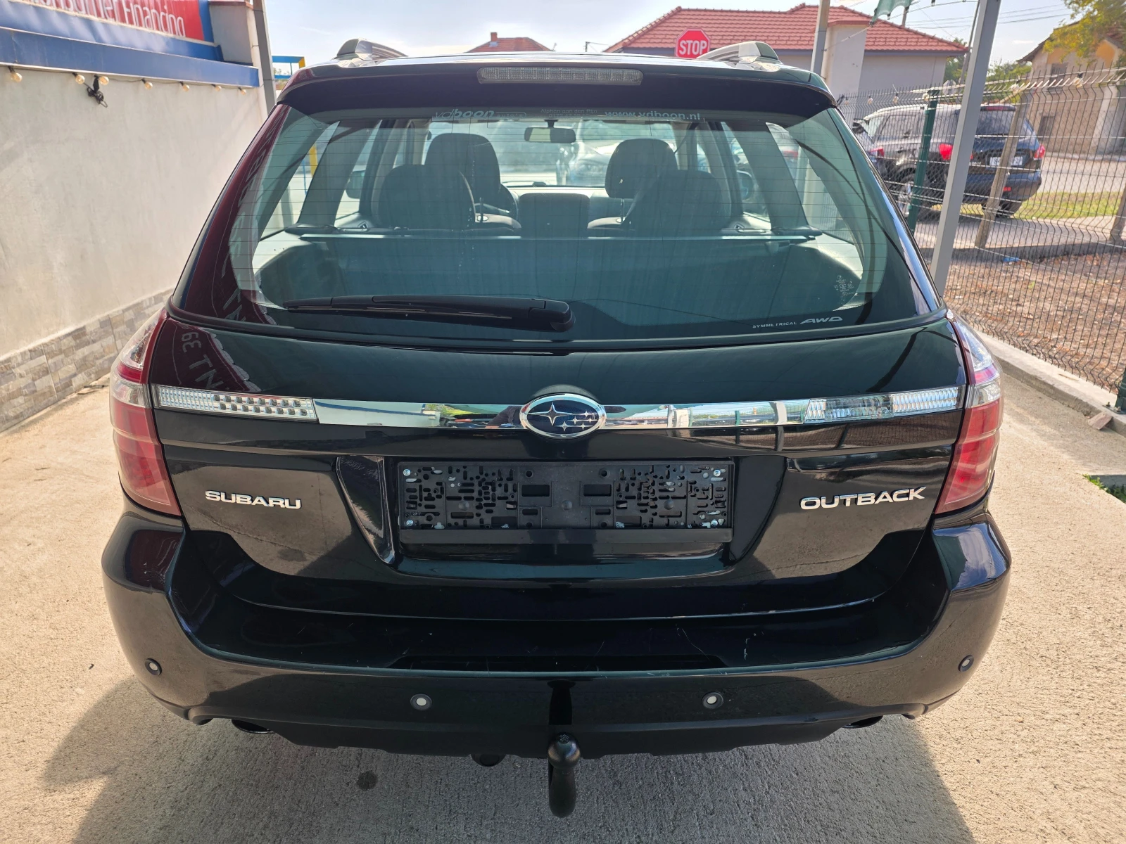 Subaru Legacy 2.0, снимка 5 - Автомобили и джипове - 56439872