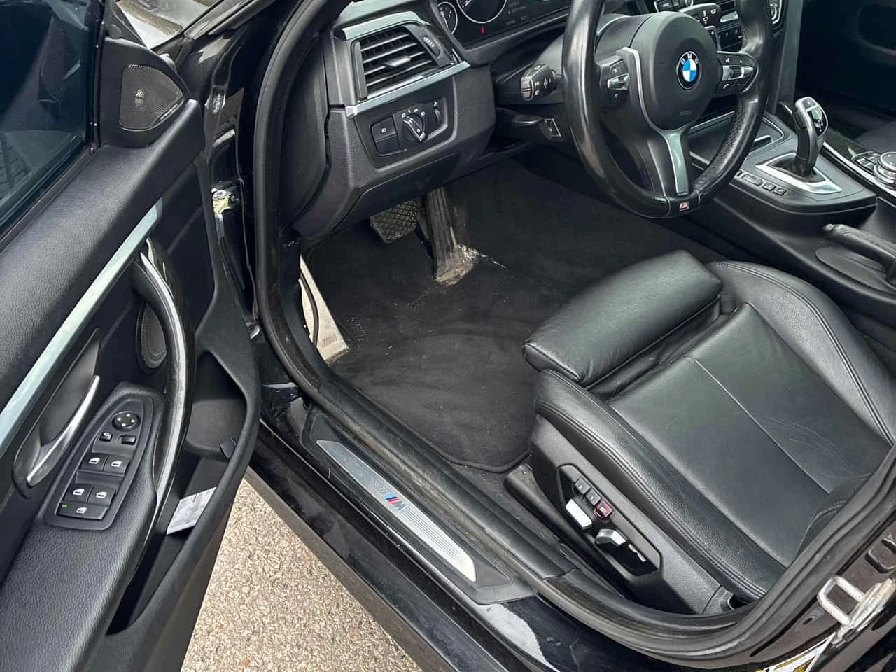 BMW 435 * 435i xDrive * CARFAX * ���� �� �� | Mobile.bg � ����������� 6