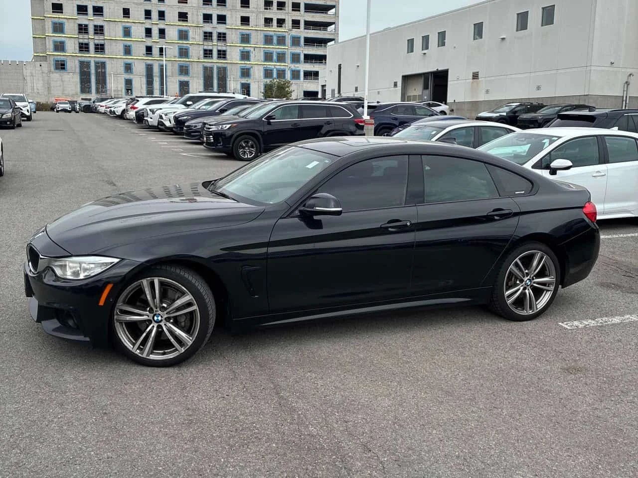 BMW 435 * 435i xDrive * CARFAX * ���� �� �� | Mobile.bg � ����������� 2