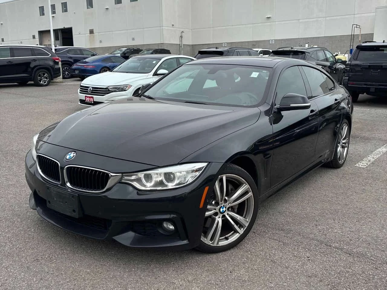 BMW 435 * 435i xDrive * CARFAX * ���� �� �� | Mobile.bg � ����������� 1