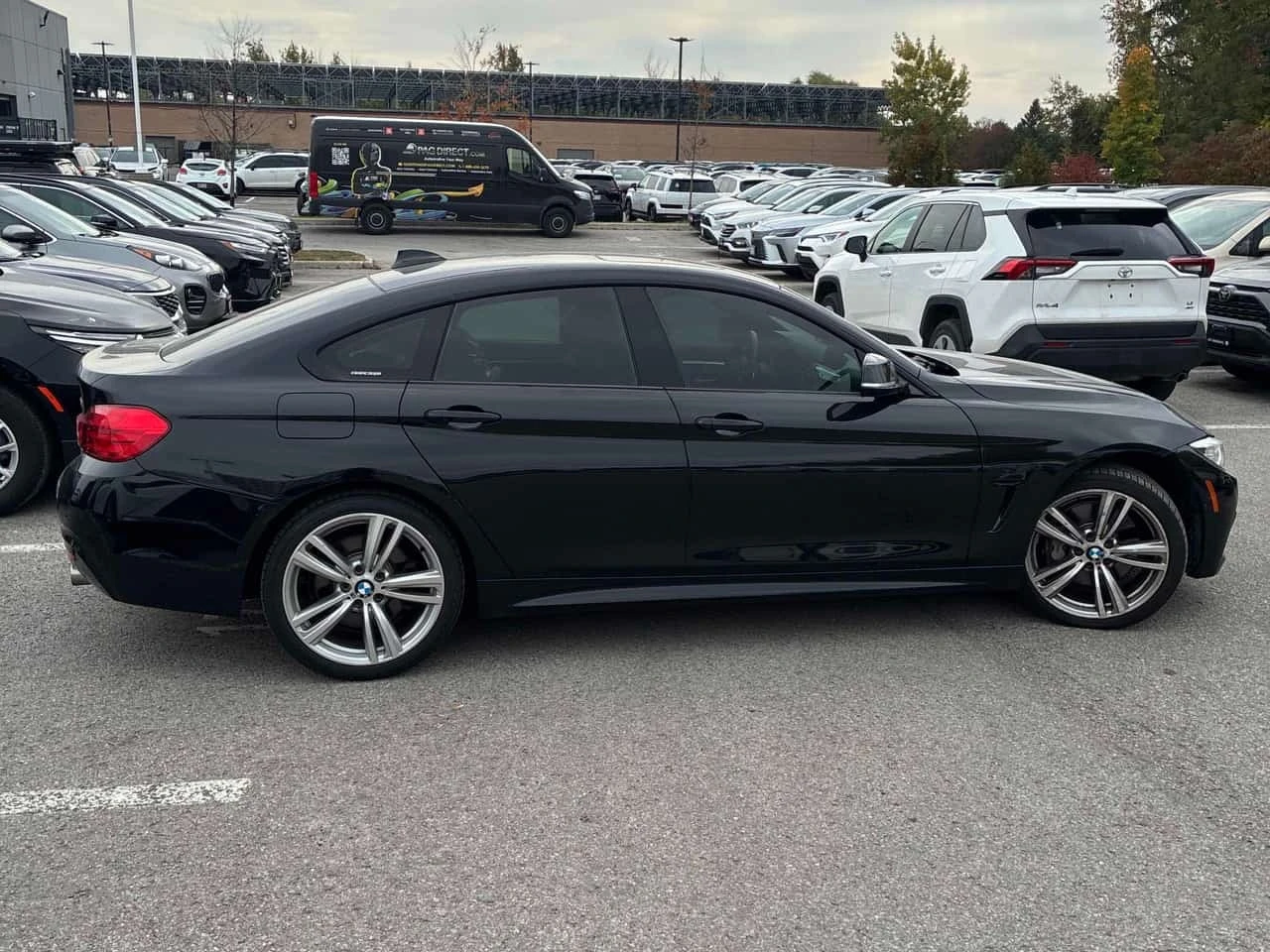 BMW 435 * 435i xDrive * CARFAX * ���� �� �� | Mobile.bg � ����������� 3