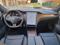 Tesla Model S Performance ludicrous 794hp Налична - [9] 