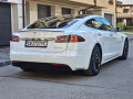 Tesla Model S Performance ludicrous 794hp Налична - [5] 