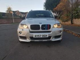 BMW X5 235к.с., снимка 3