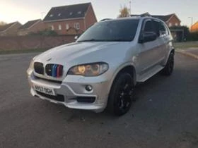 BMW X5 235к.с., снимка 1