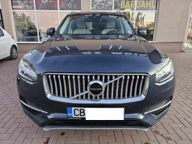 Volvo Xc90 T6 AWD, снимка 3