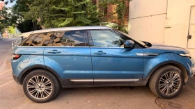 Land Rover Evoque, снимка 11
