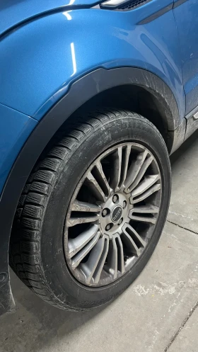 Land Rover Evoque, снимка 6